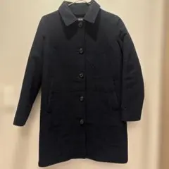 mont-bell ウールコート XS モンベル
