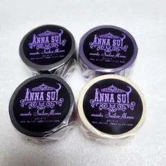 663セーラームーン アナスイ ANNA SUI ボールペン マスキングテープ