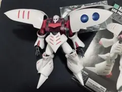 ガンプラ　hg リバイブ　キュベレイ