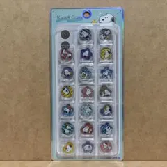 【A】スヌーピー♡キラコロおはじきシール