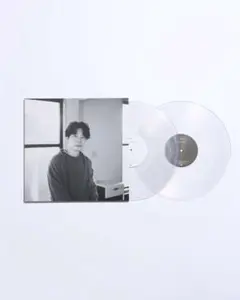 星野源　Gen (2枚組/重量盤レコード)のサムネイル