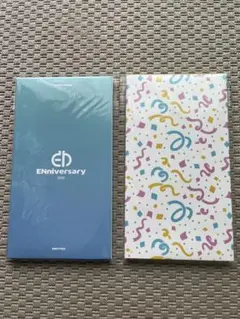 ENHYPEN - enhypen ソンフン 1 周年 アニバーサリー トレカ Anniversar 2025年最新】enhypen enniversary ソンフンの人気アイテム