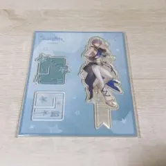 あんスタ 花群冬芽 ユメ 中国 聚光舞台 アクリルスタンド - メルカリ