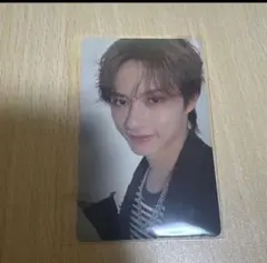 SEVENTEEN SPILL THE FEELS HMV 特典 ジュン