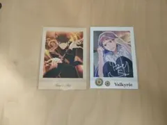 あんさんぶるスターズ！斎宮宗　ぱしゃこれ箔押し