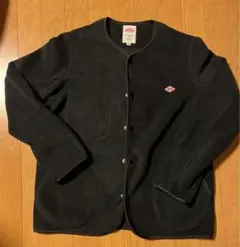 ダントン フリース　未使用　新品　サイズ38 ジャケット
