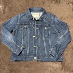 AMERICAN HOLIC デニムジャケット Lサイズ