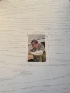 ENHYPEN ニキ アルバム トレカ CARNIVAL