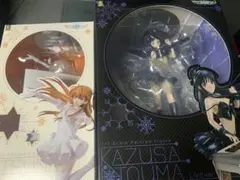 【未開封】 WHITE ALBUM2 かずさ アニバーサリーセット 2013B 未開封】 WHITE ALBUM2 かずさ アニバーサリーセット 2013B 2025
