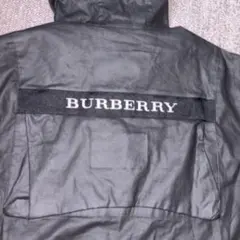 フード ブルゾン