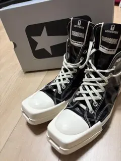 Rick Owens × CONVERSE TURBODRK 27.5cm