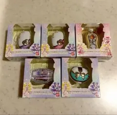 プリキュア ミニチャームコレクション3 プリキュアオールスターズ セット