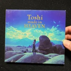 2026年最新】x japan toshiの人気アイテム - メルカリ