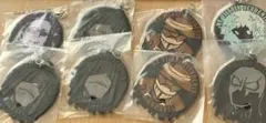 僕のヴィランアカデミア 一番くじG賞ラバーチャーム 僕のヒーローアカデミア