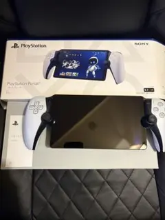 し*ん様 PlayStation Portal