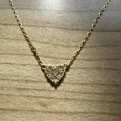 ペンダントネックレス