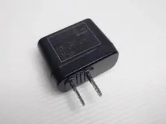 SHARP ACアダプター SH-AC04 USB充電器 本体