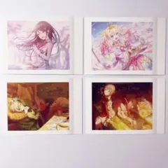 プロセカ　ぱしゃこれ vol.4 レオニード　まとめ売り