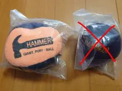 ◆HAMMER◆ ハンマー ビッグハンドコンディショナー
