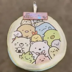 すみっコぐらし　ループ付きタオル 2枚セット‼️別ページタオル同時購入でお値下げ‼️