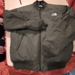 THE NORTH FACE インサレーションボンバージャケット Lマサ兄様専用