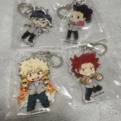 僕のヒーローアカデミア ヒロアカ アニメイト カフェ animate