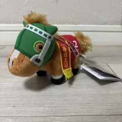 サラブレッドコレクション マスコットボールチェーン8