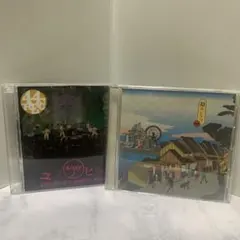 Sissy 廻ルシティ ユメノヒト CD DVD