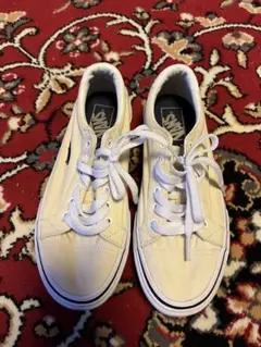 VANS COURT ICON V311 バンズ　スニーカー