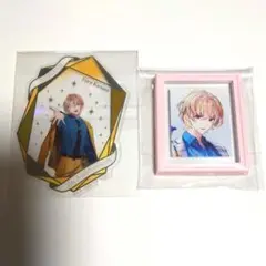 にじさんじ 7周年 ART OF NIJISANJI 風楽奏斗