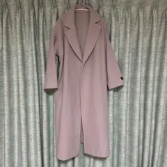 【美品】ROPÉ PICNIC ウールロングコート