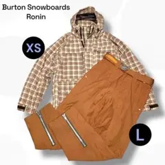 2025年最新】burton roninの人気アイテム - メルカリ