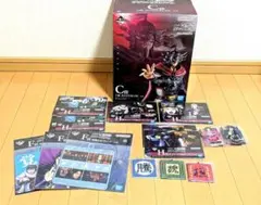 j*3様 一番くじ キングダム 次代の傑物たち まとめ売り