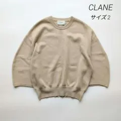 2025SS】plage mercerize cotton ニット Tシャツ - メルカリ