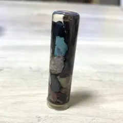 小瓶入り 天然石？オパール？