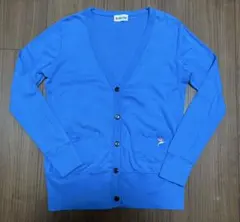 ★未使用級★Hula Lehua カーディガン　長袖