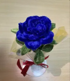 枯れない花 モールフラワー バラ
