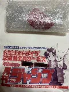 ドラゴンドライブ プレミアムパック 全員サービス 匿名配送追跡あり