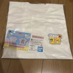 たまごっち一番くじC賞　Tシャツ