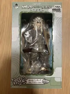 2025年最新】自来也 フィギュアの人気アイテム - メルカリ