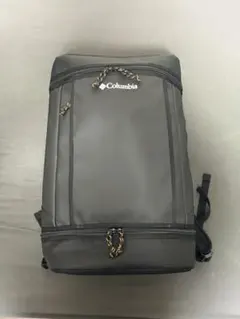 Columbia ブレムナースロープ35L バックパック ブラック/ホワイト 