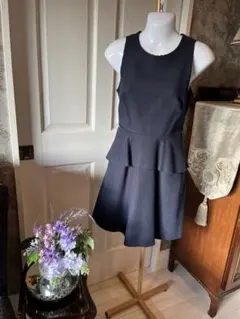 BANANA REPUBLIC フラワープリント ワンピース サイズ0