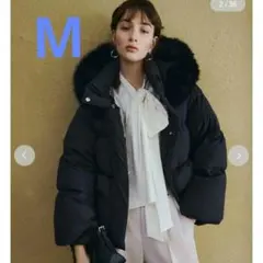 2026年最新】FRAY I.D レディース ダウンジャケットの人気アイテム