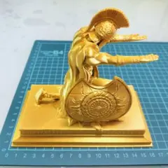 付き人 スパルタンズホルダー