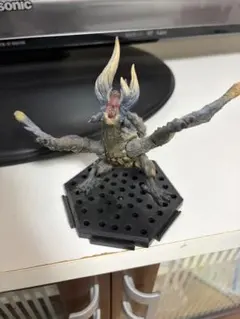 モンスターハンター　ディアブロス　フィギュア