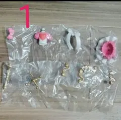 ガチャガチャ カードキャプターさくら まとめ売り7点セット