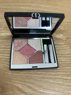Dior サンククルール　932 ポプリンピーチ