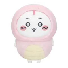 ちいかわ⑅ハッピーバッグ2025(巳年)⑅干支ぬいぐるみ(ちいかわ)