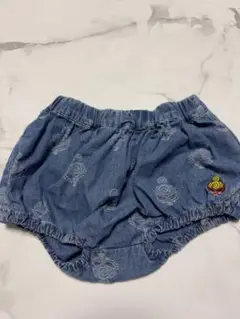 ヒスミニ かぼパン