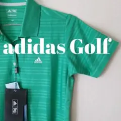 アディダスゴルフ ポロシャツ レディース  新品